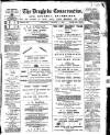 Drogheda Conservative Saturday 01 January 1898 Page 1