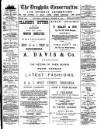 Drogheda Conservative Saturday 14 October 1899 Page 1