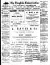 Drogheda Conservative Saturday 28 October 1899 Page 1