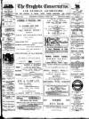 Drogheda Conservative Saturday 09 June 1900 Page 1