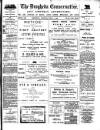 Drogheda Conservative Saturday 01 September 1900 Page 1