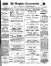 Drogheda Conservative Saturday 15 September 1900 Page 1