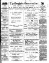 Drogheda Conservative Saturday 22 September 1900 Page 1