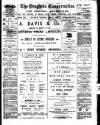 Drogheda Conservative Saturday 13 October 1900 Page 1