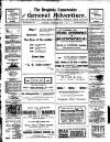 Drogheda Conservative Saturday 01 June 1907 Page 1