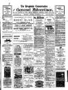 Drogheda Conservative Saturday 30 November 1907 Page 1