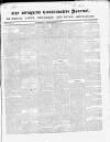 Drogheda Conservative Journal Saturday 16 September 1837 Page 1