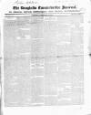 Drogheda Conservative Journal Saturday 30 September 1837 Page 1