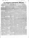 Drogheda Conservative Journal Saturday 07 October 1837 Page 1