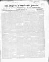 Drogheda Conservative Journal Saturday 21 October 1837 Page 1
