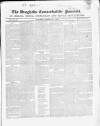 Drogheda Conservative Journal Saturday 28 October 1837 Page 1