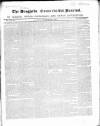 Drogheda Conservative Journal Saturday 18 November 1837 Page 1