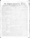 Drogheda Conservative Journal Saturday 02 December 1837 Page 1