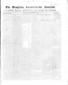 Drogheda Conservative Journal Saturday 08 September 1838 Page 1