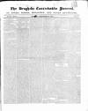 Drogheda Conservative Journal Saturday 22 September 1838 Page 1