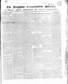 Drogheda Conservative Journal Saturday 27 October 1838 Page 1