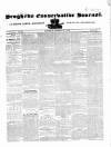 Drogheda Conservative Journal Saturday 19 October 1839 Page 1