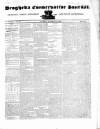 Drogheda Conservative Journal Saturday 26 October 1839 Page 1