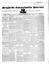 Drogheda Conservative Journal Saturday 02 November 1839 Page 1
