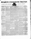 Drogheda Conservative Journal Saturday 09 November 1839 Page 1