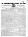 Drogheda Conservative Journal Saturday 19 September 1840 Page 1