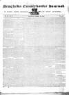 Drogheda Conservative Journal Saturday 24 October 1840 Page 1