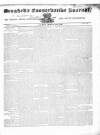 Drogheda Conservative Journal Saturday 28 November 1840 Page 1