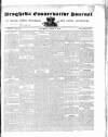 Drogheda Conservative Journal Saturday 03 April 1841 Page 1