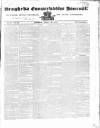 Drogheda Conservative Journal Saturday 10 April 1841 Page 1