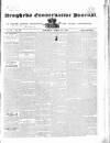 Drogheda Conservative Journal Saturday 17 April 1841 Page 1