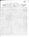 Drogheda Conservative Journal Saturday 20 April 1844 Page 1