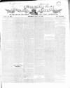 Drogheda Conservative Journal Saturday 11 June 1842 Page 1