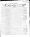 Drogheda Conservative Journal Saturday 25 June 1842 Page 1