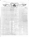 Drogheda Conservative Journal Saturday 01 October 1842 Page 1
