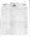 Drogheda Conservative Journal Saturday 22 October 1842 Page 1