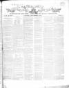 Drogheda Conservative Journal Saturday 26 November 1842 Page 1
