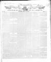 Drogheda Conservative Journal Saturday 25 March 1843 Page 1