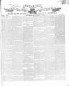 Drogheda Conservative Journal Saturday 09 September 1843 Page 1