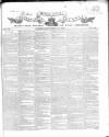 Drogheda Conservative Journal Saturday 16 September 1843 Page 1