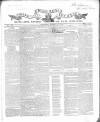 Drogheda Conservative Journal Saturday 16 March 1844 Page 1