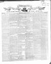 Drogheda Conservative Journal Saturday 30 March 1844 Page 1