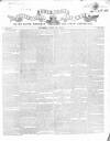 Drogheda Conservative Journal Saturday 27 April 1844 Page 1