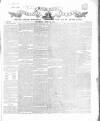 Drogheda Conservative Journal Saturday 08 June 1844 Page 1