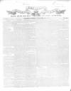 Drogheda Conservative Journal Saturday 21 September 1844 Page 1