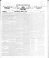 Drogheda Conservative Journal Saturday 05 April 1845 Page 1