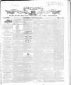 Drogheda Conservative Journal Saturday 12 April 1845 Page 1