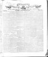 Drogheda Conservative Journal Saturday 22 November 1845 Page 1