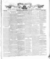 Drogheda Conservative Journal Saturday 06 December 1845 Page 1