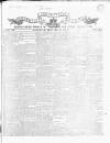 Drogheda Conservative Journal Saturday 05 February 1848 Page 1