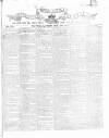 Drogheda Conservative Journal Saturday 26 February 1848 Page 1